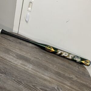 Louisville Slugger Powerized Softball Bat TPS C405 FP3 33” 24oz Pro Cup